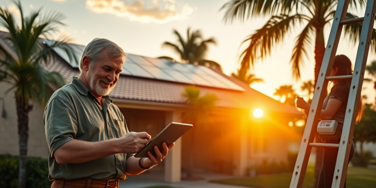 top-reasons-florida-homeowners-consider-solar-panel-installation