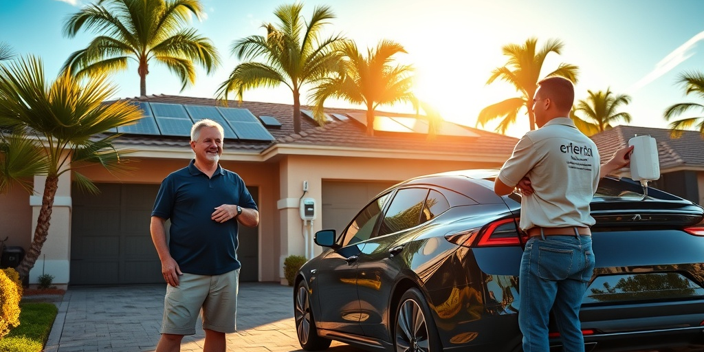 understanding-ev-charger-installation-florida-homeowners
