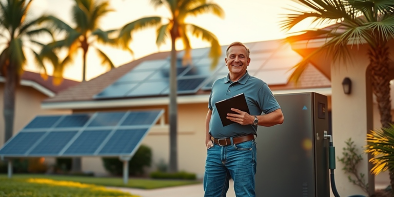 understanding-solar-battery-storage-technology