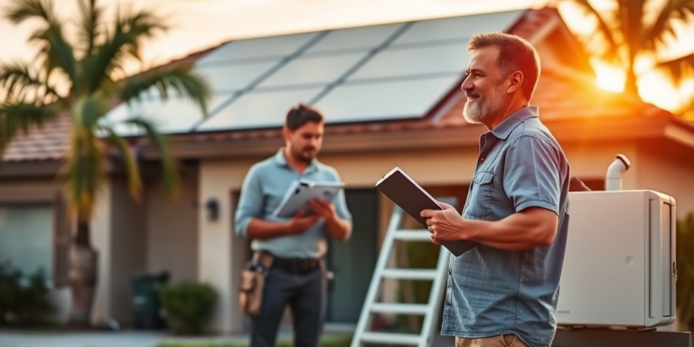 understanding-solar-panel-installation-timeline-homeowners