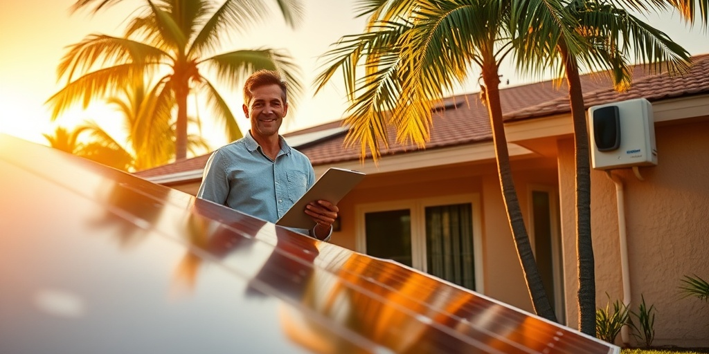 unlocking-solar-tax-credit-benefits-florida-homeowners