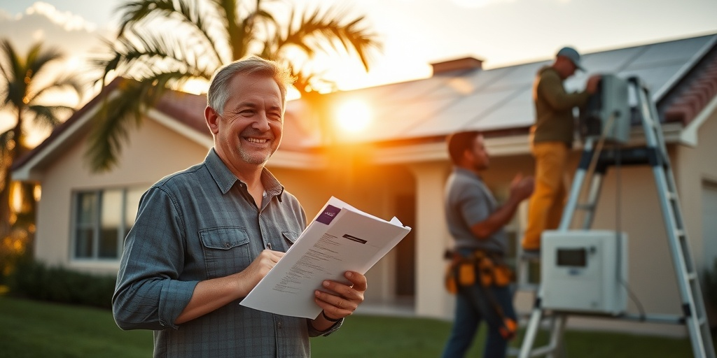 why-florida-homeowners-consider-community-solar-benefits-2024