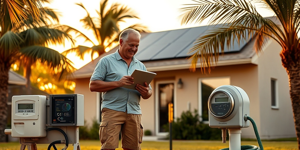 why-florida-homeowners-consider-off-grid-solar