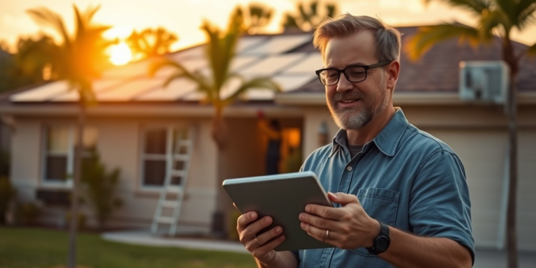 why-florida-homeowners-should-consider-solar-battery-storage