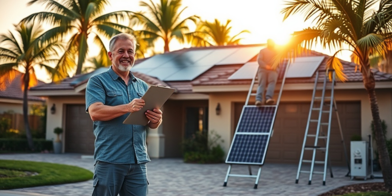 why-florida-homeowners-should-consider-solar-maintenance
