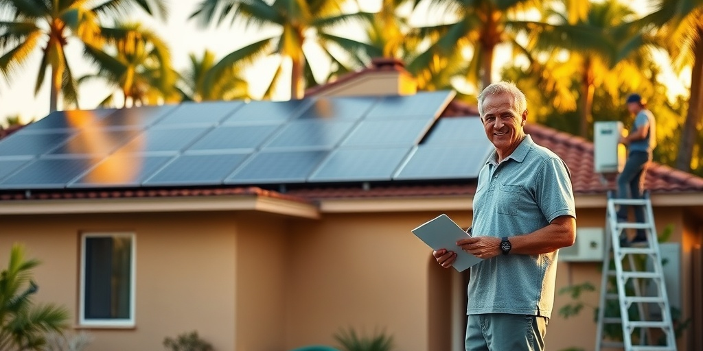 why-florida-homeowners-should-consider-solar-storage