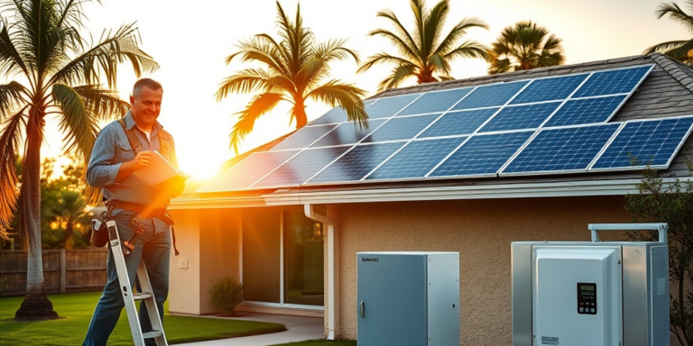 why-gulf-coast-businesses-should-consider-solar-battery-storage-2024