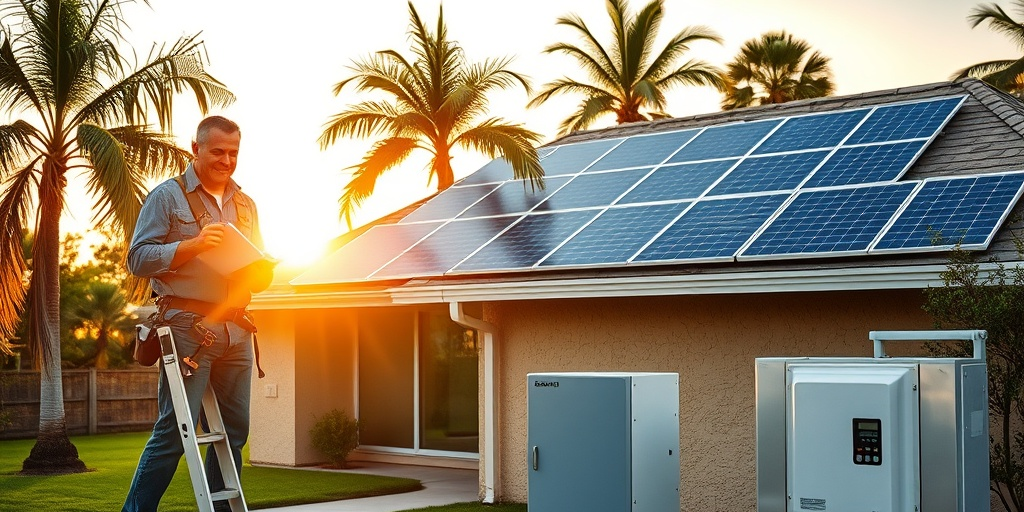 why-gulf-coast-businesses-should-consider-solar-battery-storage-2024