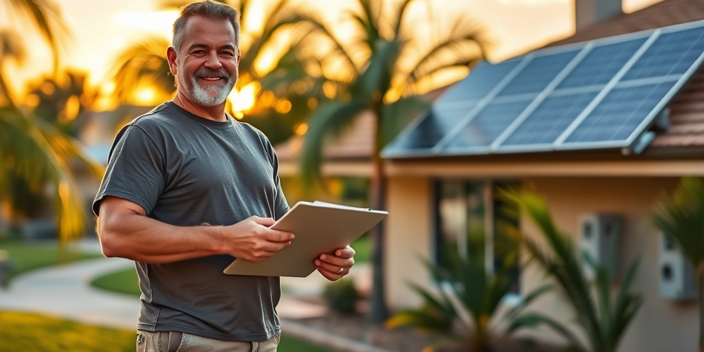 why-gulf-coast-homeowners-should-consider-solar-battery-storage