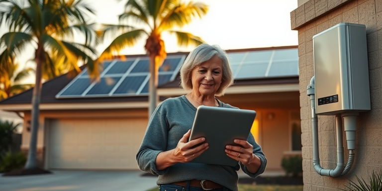 why-gulf-coast-residents-explore-solar-battery-storage-benefits-2024