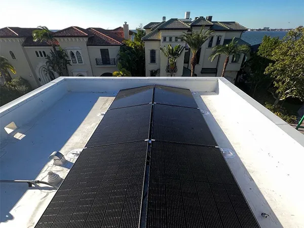 Residential Solar Panel