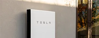 Tesla Battery